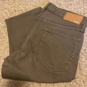 Bonobos extra stretch travel jeans NWT